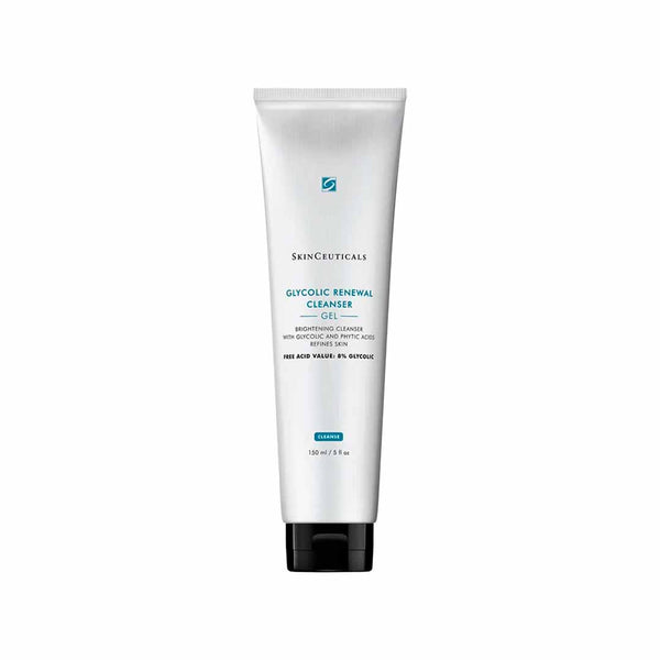 SKINCEUTICALS Glycolic Renewal Cleanser GEL 150 ML