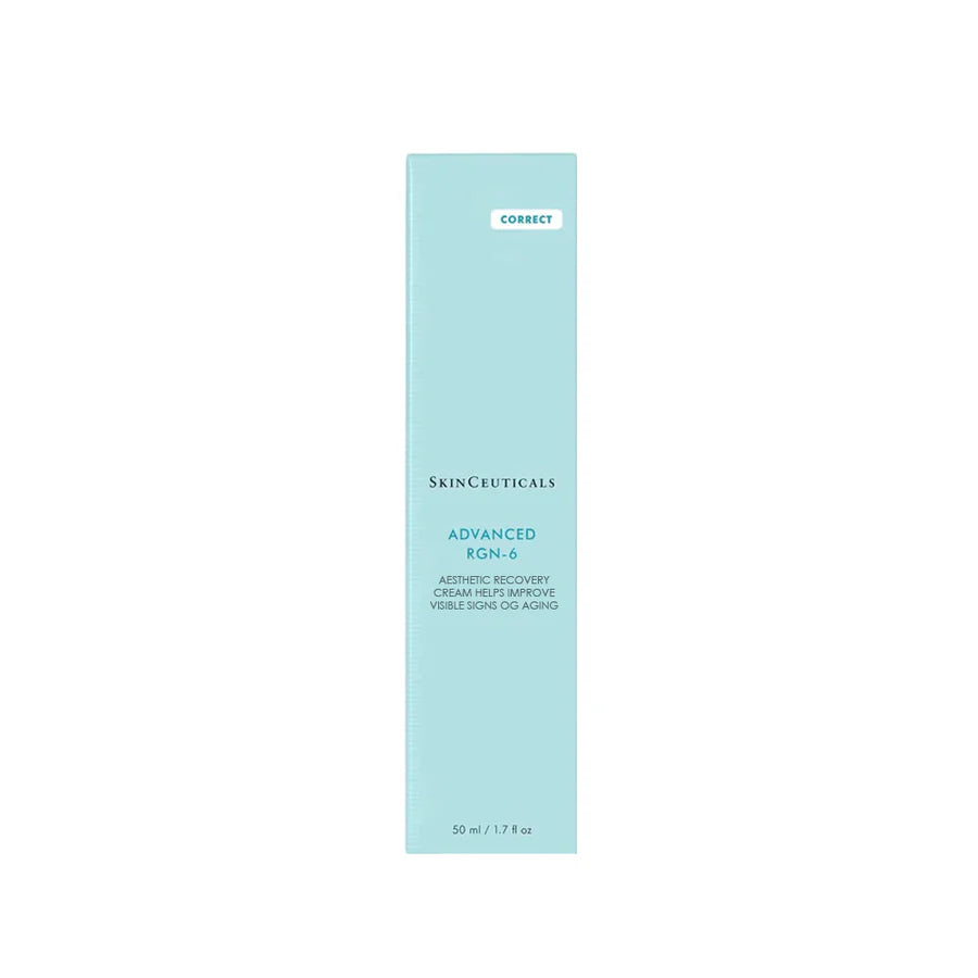 SKINCEUTICALS Advanced RGN - 6 Cream 50 ML