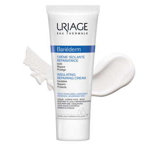 Uriage Bariederm Crema 75 ML 75 ML