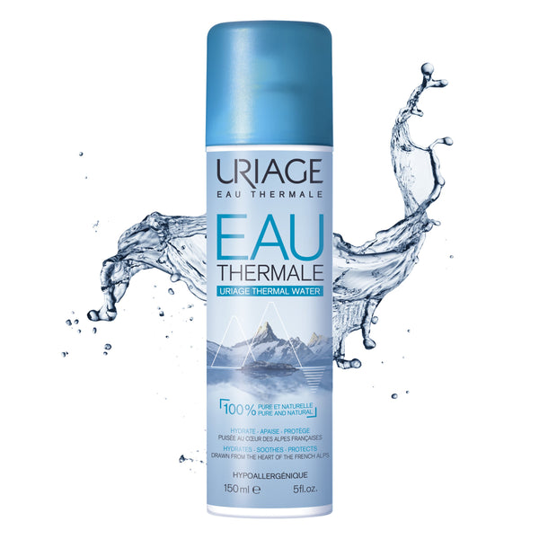 Uriage Agua Thermal 150 ML 150 ML