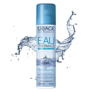 Uriage Agua Thermal 300 ML 300 ML