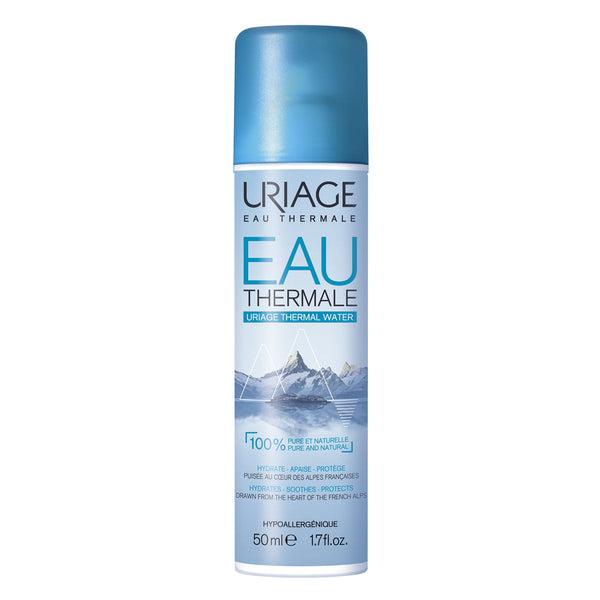 Uriage Agua Thermal 50 ML 50 ML