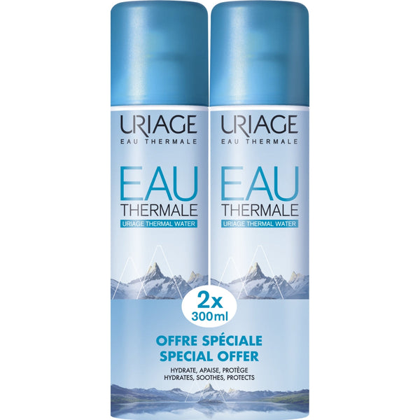 Uriage Pack DUO Agua Termal 300 ML 300 ML