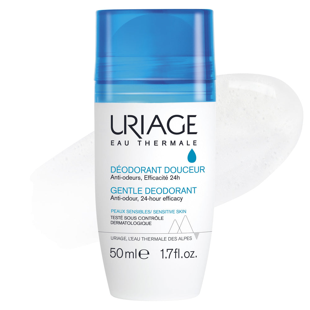 Uriage DEO SIN Aluminio 50 ML 50 ML