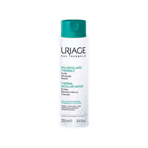 URIAGE Agua Micelar Piel Grasa 250 ML