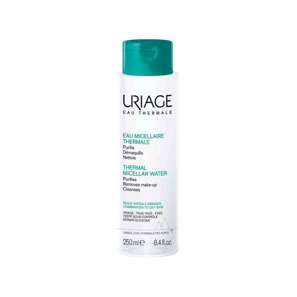 URIAGE Agua Micelar Piel Grasa 250 ML