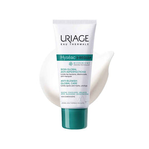 URIAGE Hyseac 3 Regul Global 40 ML
