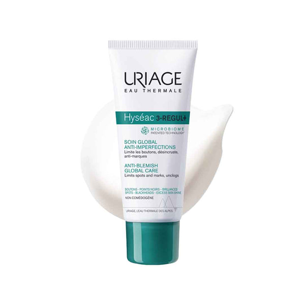 URIAGE Hyseac 3 Regul Global 40 ML