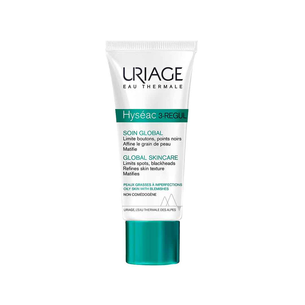 URIAGE Hyseac 3 Regul Global 40 ML