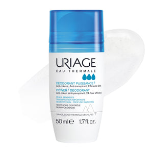 Uriage DEO Triple Potencia 50 ML 50 ML