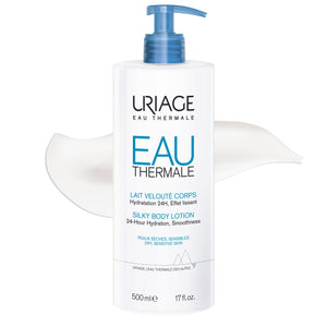 Uriage EAU Thermal Body Lotion 500 ML 500 ML