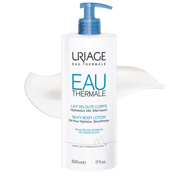 Uriage EAU Thermal Body Lotion 500 ML 500 ML