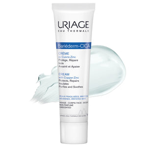 Uriage Bariederm Cica Crema 40 ML 40 ML