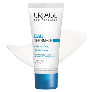 Uriage Crema DE Agua Ligera 40 ML 40 ML