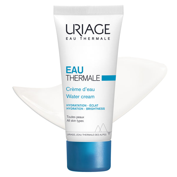 Uriage Crema DE Agua Ligera 40 ML 40 ML