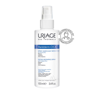 Uriage Bariederm Cica Spray 100 ML 100 ML