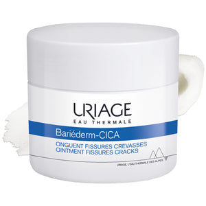 Uriage Bariederm Fisuras 40 G 40 G