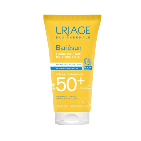 Uriage Bariesun Matificante 50 ML 50 ML