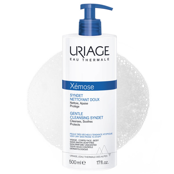 Uriage Xemose GEL 500 ML 500 ML