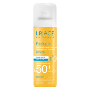 Uriage Bariesun Bruma Seca 200 ML 200 ML