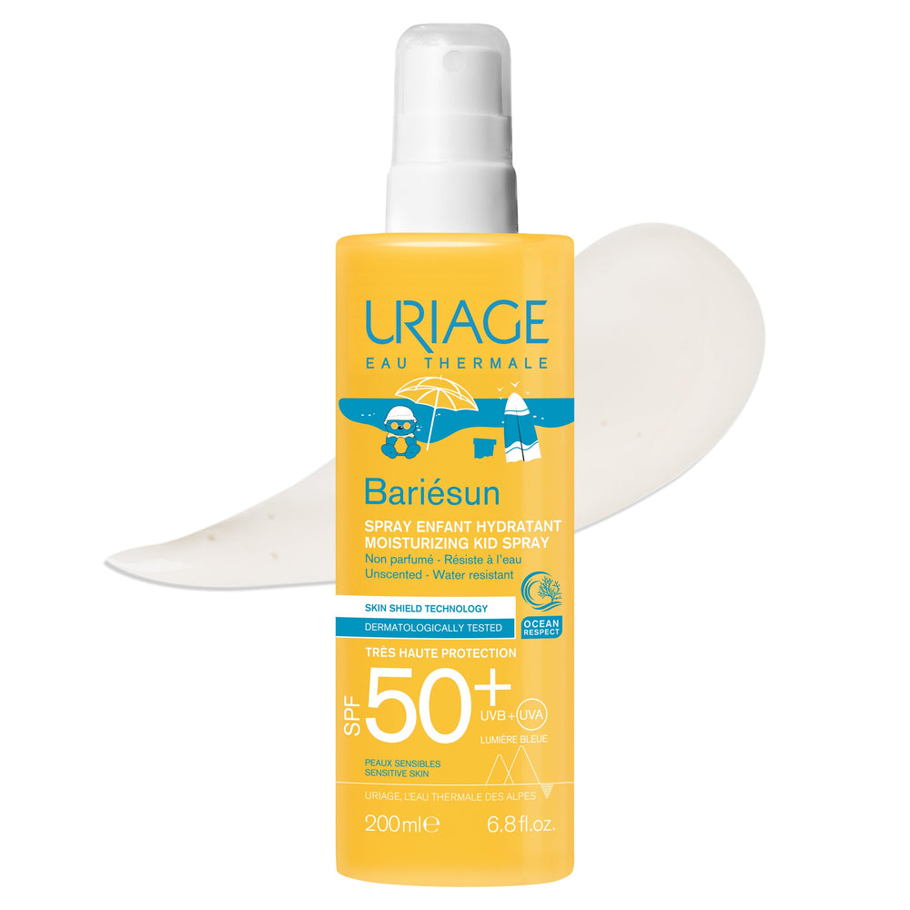 Uriage Bariesun Spray Ni–os 200 ML 200 ML