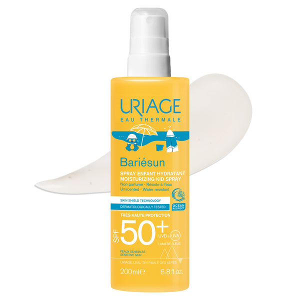 Uriage Bariesun Spray Ni–os 200 ML 200 ML