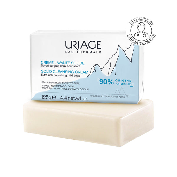 Uriage Barra Lavante 125 G 125 G