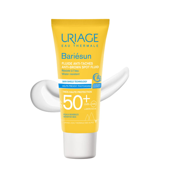 Uriage Bariesun Fluido Anti Manchas 40 ML 40 ML