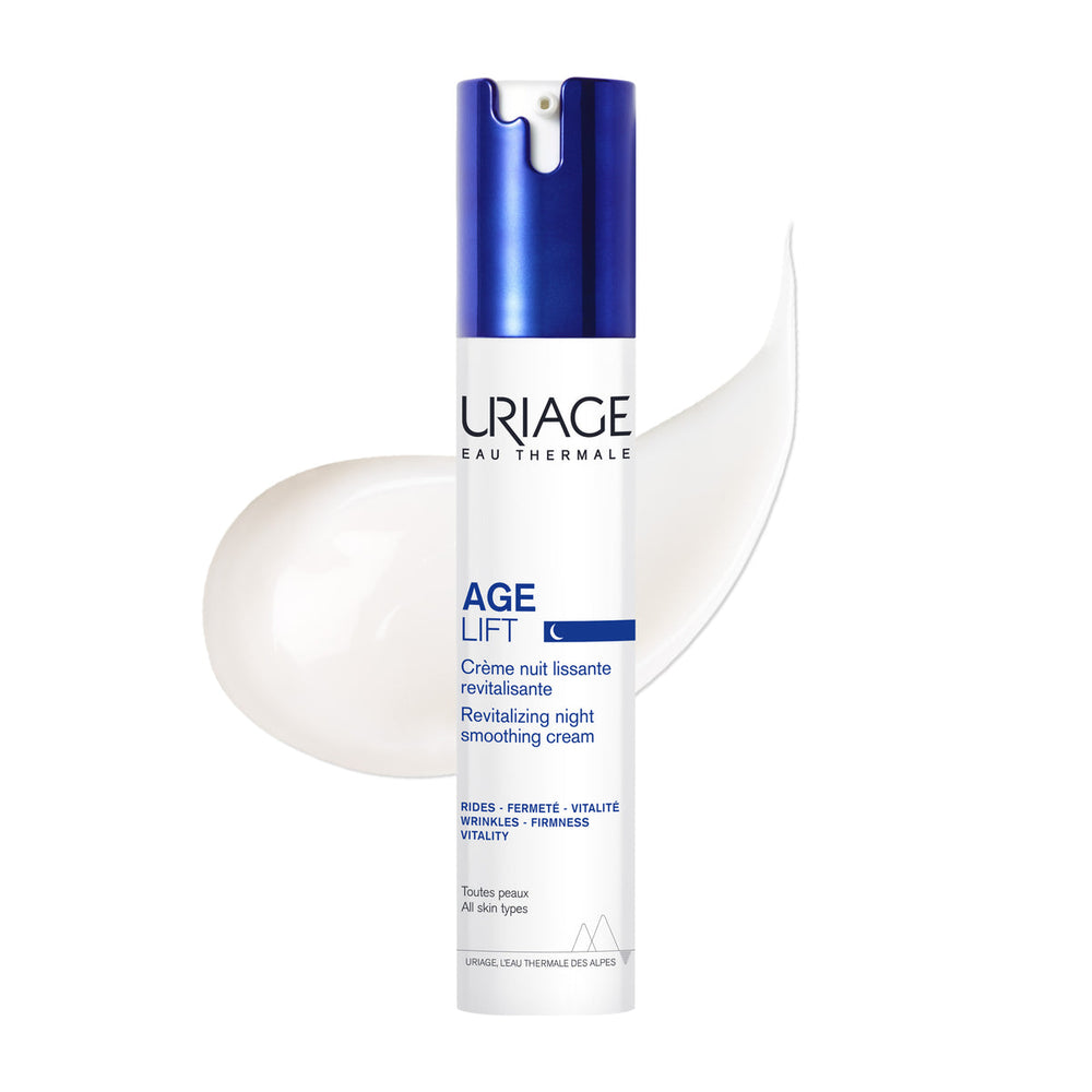 Uriage AGE Lift Crema DE Noche 40 ML 40 ML