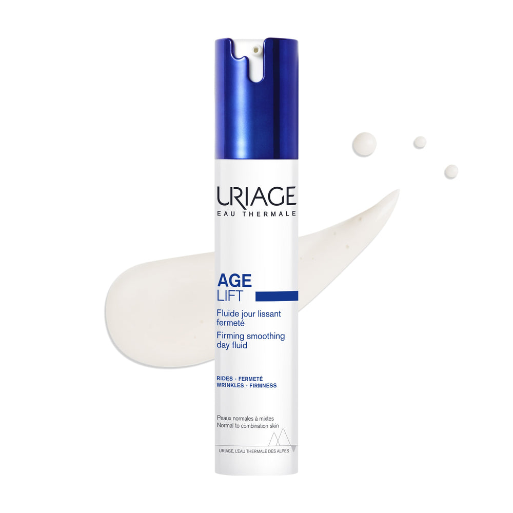 Uriage AGE Lift Fluido DE DIA 40 ML 40 ML