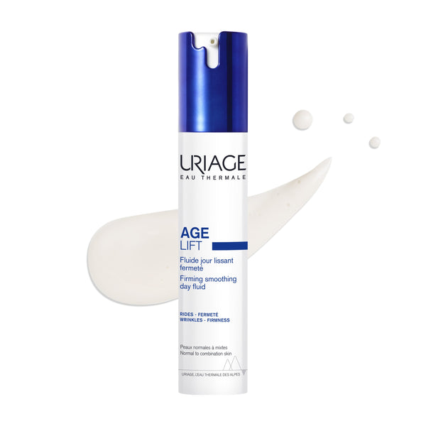 Uriage AGE Lift Fluido DE DIA 40 ML 40 ML