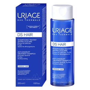 Uriage DS Shampoo Anti Caspa 200 ML 200 ML