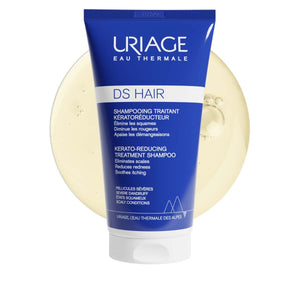 Uriage DS Shampoo Regulador 150 ML 150 ML