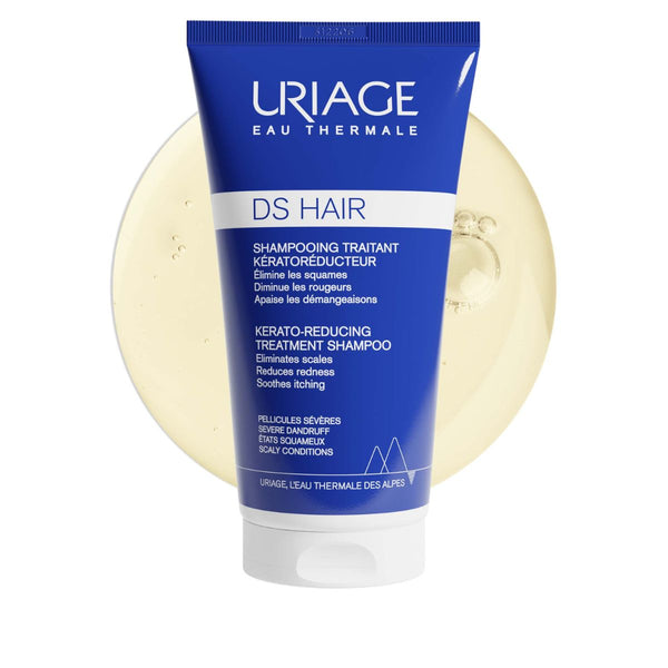 Uriage DS Shampoo Regulador 150 ML 150 ML