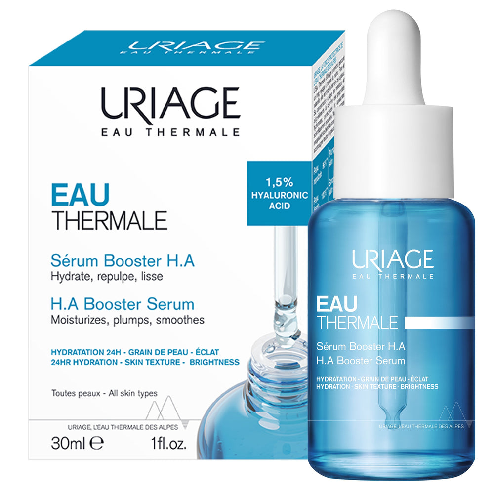 Uriage EAU Thermal Serum Booster 30 ML 30 ML
