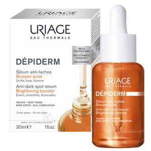 Uriage Depiderm Serum Booster Vitamina C 30 ML 30 ML