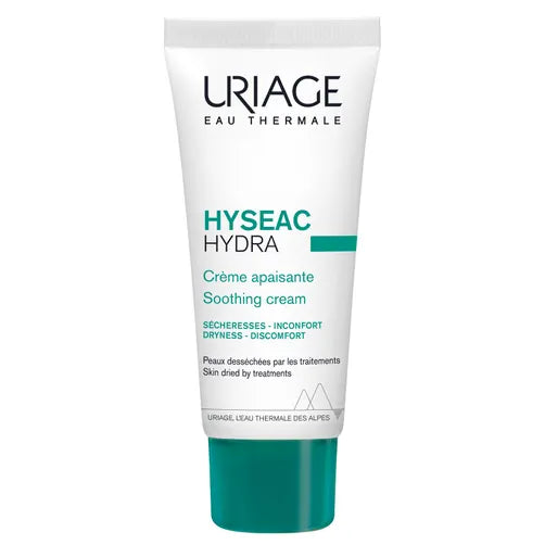 URIAGE Hyseac Hydra Crema 40 ML