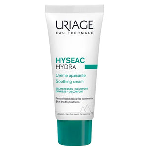 URIAGE Hyseac Hydra Crema 40 ML