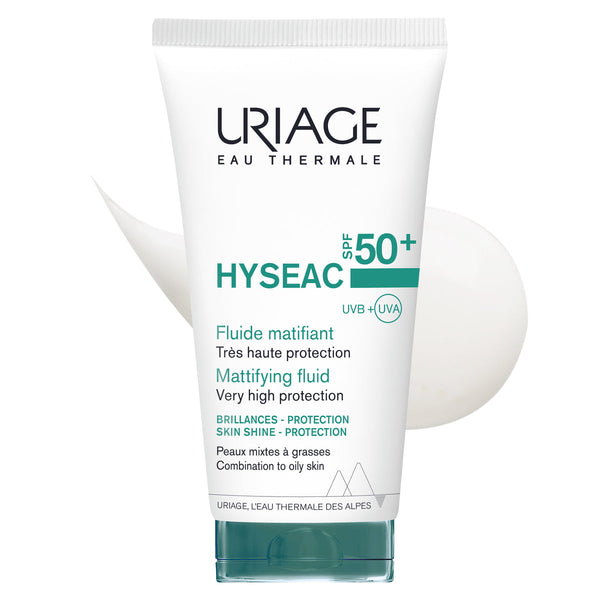 Uriage Hyseac Fluido Solar 50 ML 50 ML