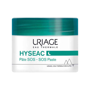 URIAGE Hyseac Pate SOS Para Brotes 15 G