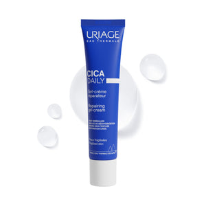 Uriage Bariederm Cica Daily Crema 40 ML 40 ML