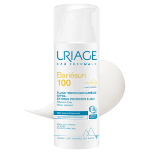 Uriage Bariesun Extra Fluido 50 ML 50 ML