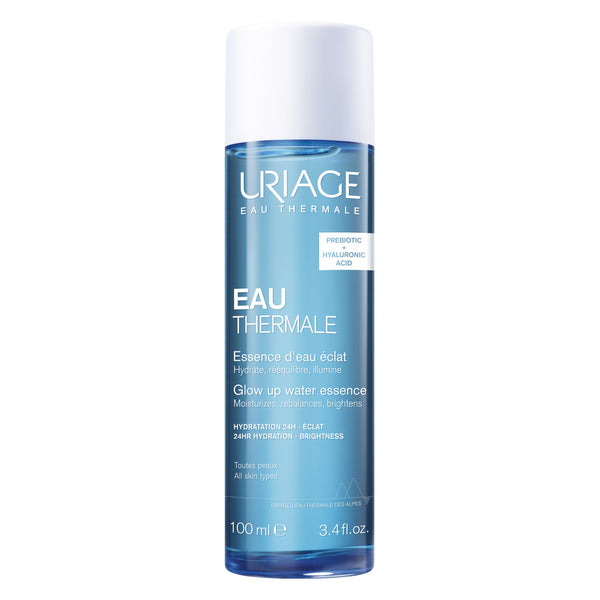 Uriage Glow UP Water Essence 100 ML 100 ML