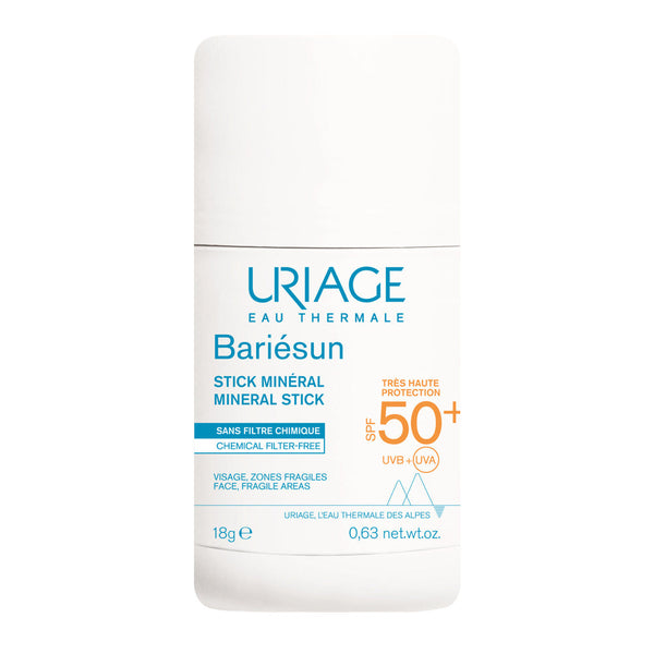 Uriage Bariesun Stick Mineral 18 G 18 G