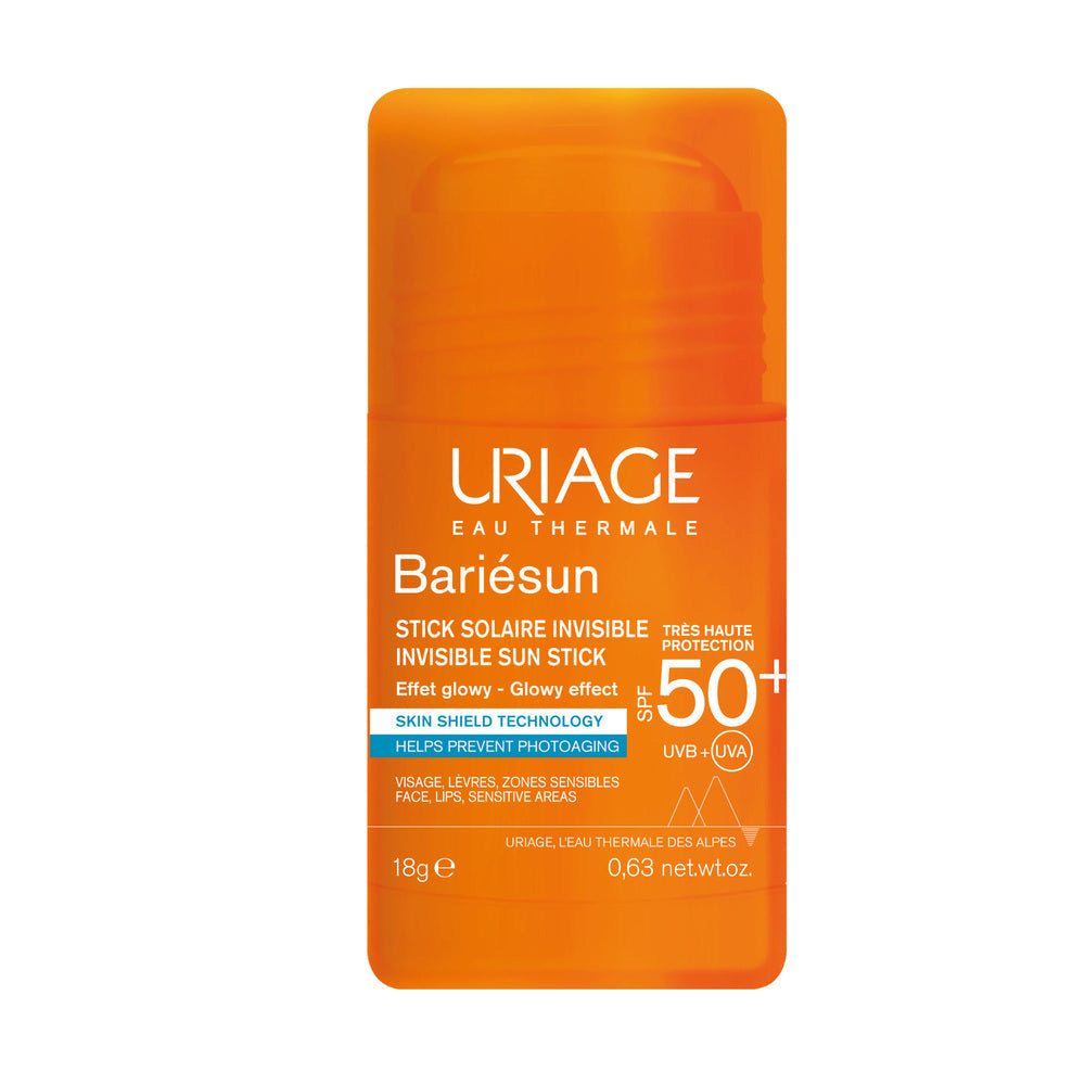 Uriage Bariesun Stick Invisibles 18 G 18 G
