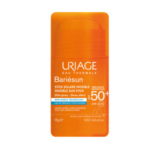 Uriage Bariesun Stick Invisibles 18 G 18 G
