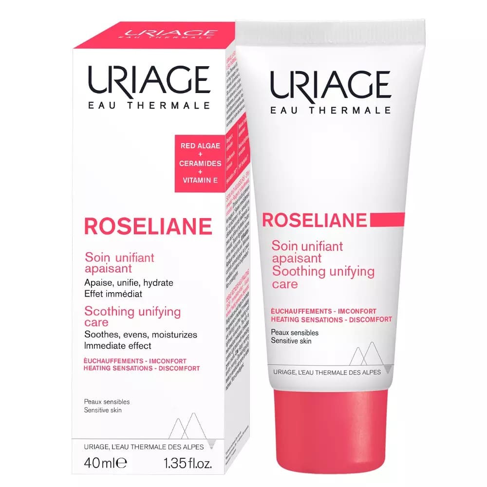 URIAGE ROSELIANE CREMA 40 ML
