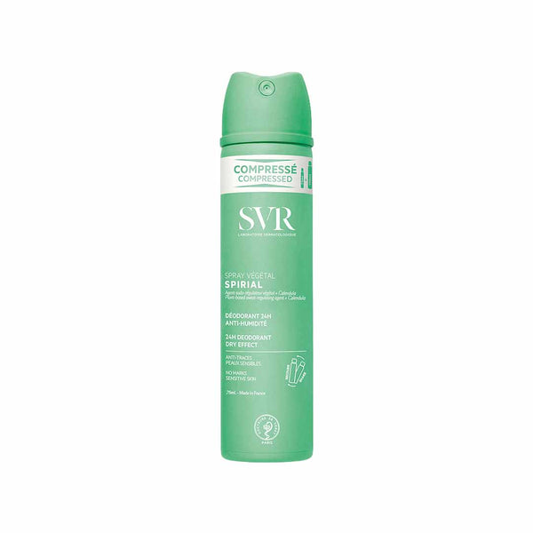 SVR Spirial Vegetal Spray 75 ML
