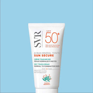 SVR SUN Secure Ecra