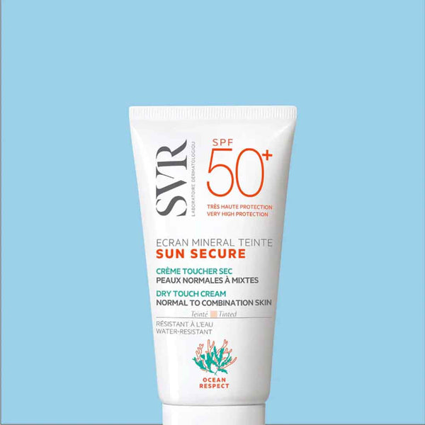 SVR SUN Secure Ecra
